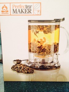 tea maker