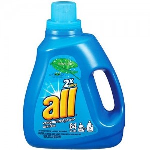 All Detergent