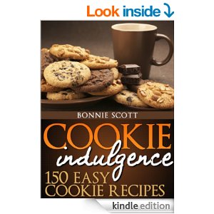 150 cookie recipes