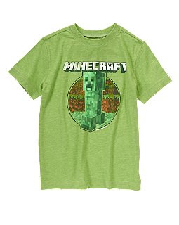 Minecraft T