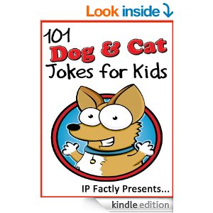 101 Dog cat jokes
