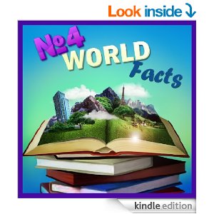 No 4 World Facts