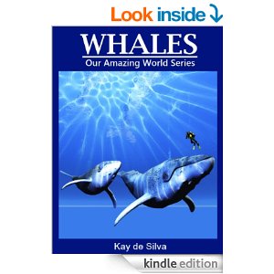 whales book
