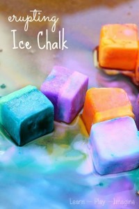 Erupting ice chalk paint recipe (1)
