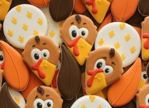Turkey-Cookie-Close-Up