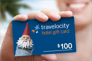 travelocity gift card