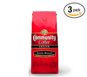 Community Coffee Deal