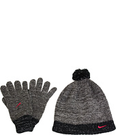 Nike Hat and Gloves